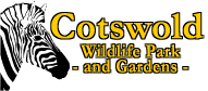 Cotswold Wildlife Park